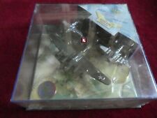Maquettes avions metal d'occasion  Montguyon