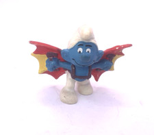 Schlümpfe smurf puffo gebraucht kaufen  München