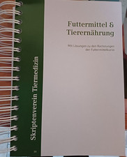 Futtermittel tierernährung gebraucht kaufen  Breitbrunn