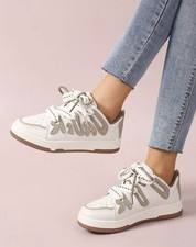 Baskets sneakers simili d'occasion  Artix