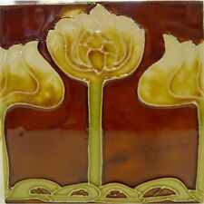9934024 jugendstil fliese gebraucht kaufen  Jena