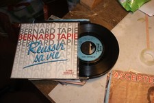 Bernard tapie reussir d'occasion  Vailly-sur-Sauldre
