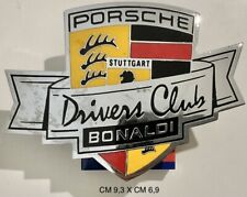 Porsche stuttgart driver usato  Milano