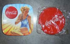 Collector coca cola d'occasion  Marseille II