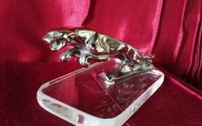Jaguar. scultura jaguar usato  Gualdo Cattaneo