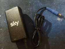 Alimentatore decoder sky usato  Rocca d'Evandro