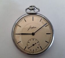 Montre poche junghans d'occasion  Martel