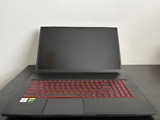 Msi 17.3 gf75 for sale  Des Plaines