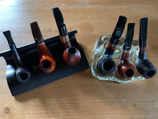 Pfeifen konvolut 9mm gebraucht kaufen  Esens