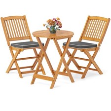Pcs outdoor folding for sale  KETTERING