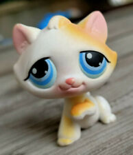Littlest petshop chat d'occasion  Melun