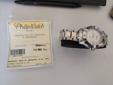 Orologio philip watch usato  Foligno