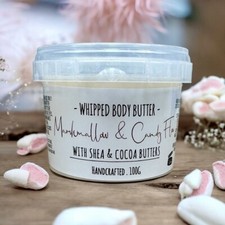 Body butter shea for sale  BRIDGWATER