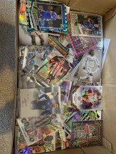 Football card bundle for sale  SOUTHAMPTON