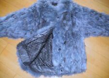Pelz jacke mantel gebraucht kaufen  Pfatter
