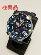 Usado, Venda de fim de semana: Citizen Promaster Orca em excelente estado comprar usado  Enviando para Brazil