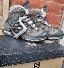 Salomon quest gtx for sale Salomon quest gtx for sale  BRISTOL