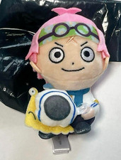 Boneca de pelúcia One Piece Coby brinquedo de pelúcia USJ mascotes colecionáveis quase perfeito comprar usado  Enviando para Brazil