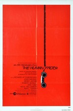 Cinema posters human for sale  UK