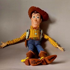 Thinkway disney pixar for sale  Columbus