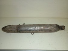 Marmitta terminale silenziator usato Marmitta terminale silenziator usato  Borgo San Dalmazzo