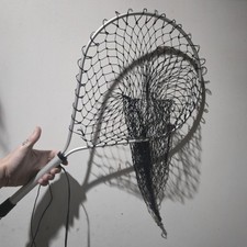Landing net pulling for sale  Smithfield