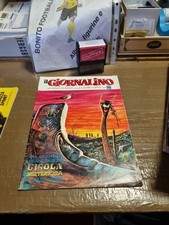 Giornalino n.43 anno usato  Imola