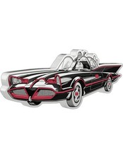 Batman batmobile batman usato  Italia