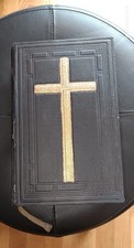 Livre ancien bible d'occasion  Lyon V