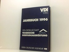 Vdi gesellschaft technische gebraucht kaufen  Berlin