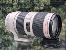 Canon 200 2.8 for sale  STAMFORD