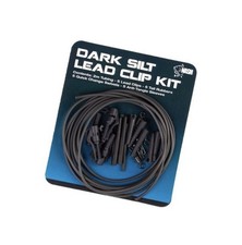Nash dark silt for sale  ONGAR