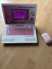 Vtech glamour girl gebraucht kaufen  Wölpinghausen