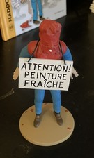 Tintin collection officielle d'occasion  Saint-Etienne