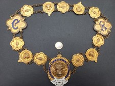 2165 medb collier d'occasion  Meximieux