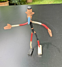Schleich biegefigur made gebraucht kaufen  Friedrichshafen