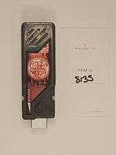 Wizard gaia memory for sale  Fort Smith