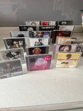 Joblot bundle collection for sale  ANDOVER