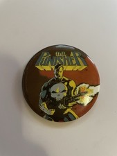 Retro vintage punisher for sale  Hollywood