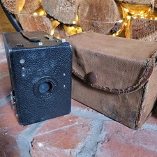 Kodak portrait hawkeye for sale  NOTTINGHAM