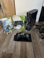 Xbox 360 slim gebraucht kaufen  Kamp-Lintfort