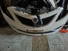 Muso musata anteriore usato Muso musata anteriore usato  Bari