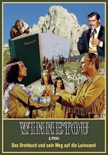 Winnetou teil drehbuch gebraucht kaufen  Münster