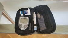 Blutzuckermessgerät contour i gebraucht kaufen  Neu-Isenburg