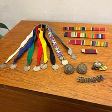 War rhodesia medal for sale  UK