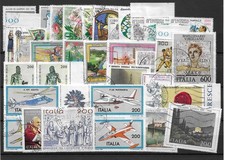 Repubblica italiana annata usato  Lastra a Signa