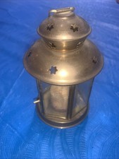 Vintage tall brass for sale  Bolivar