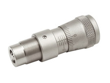 Micrometer head standard for sale  Newton