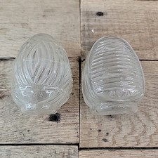 Vintage crystal clear for sale  Fredericktown