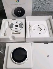 Google nest learning for sale  Rickman